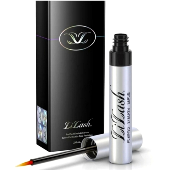 Lash Serum - 2 Boxes